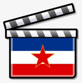 Silent Film Clipart, HD Png Download, Transparent PNG