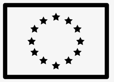 Flag Of Europe Icon - Altiero Spinelli Prize 2019, HD Png Download, Transparent PNG