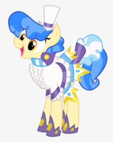 My Little Pony Sapphire Shores, HD Png Download, Transparent PNG