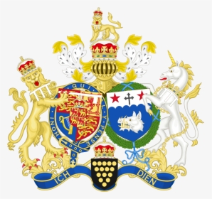 Duchess Of Cornwall Coat Of Arms, HD Png Download, Transparent PNG