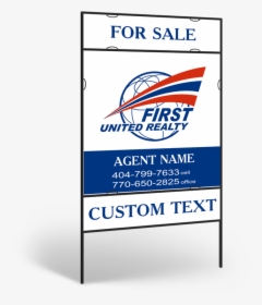 First United Realty, HD Png Download, Transparent PNG