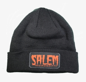 Salem Beanies - Libur Kecil Kaum Kusam, HD Png Download, Transparent PNG