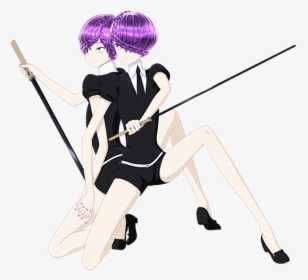 Amethyst Land Of The Lustrous, HD Png Download, Transparent PNG