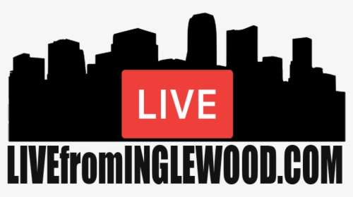 Inglewood News, Los Angeles News, Compton News, Black - Skyline, HD Png Download, Transparent PNG