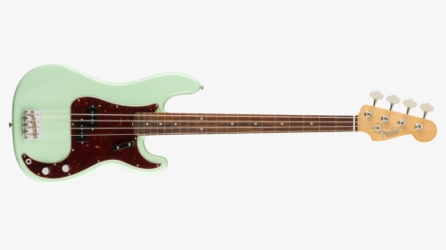 Fender 60s Precision Bass, HD Png Download, Transparent PNG