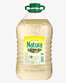 Aceite Natura 3 Litros, HD Png Download, Transparent PNG