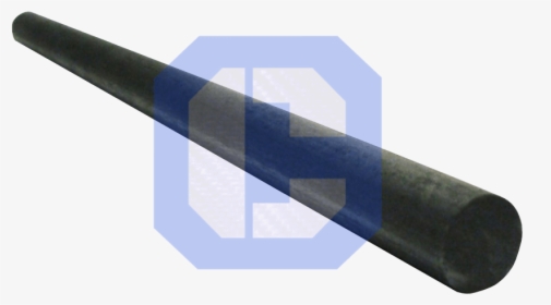 Jc4 Graphite Rod From Ceramaterials - Marking Tools, HD Png Download, Transparent PNG