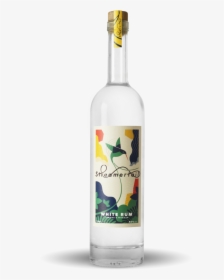 Streamertail Bottle For Web Grounded - Bombardino, HD Png Download, Transparent PNG