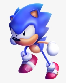 Lixes On Twitter - Toei Sonic 3d Render, HD Png Download, Transparent PNG