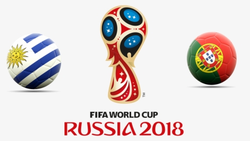 Fifa World Cup 2018 Uruguay Vs Portugal Png Transparent - Belgium Japan Fifa 2018, Png Download, Transparent PNG