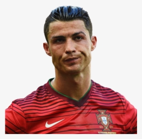 Cristiano Ronaldo Portugal - Ronaldo 26 Years Old, HD Png Download, Transparent PNG