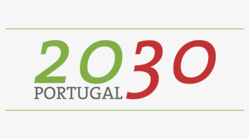 Pt2030 - Government Of Portugal, HD Png Download, Transparent PNG