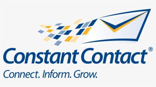 Constant Contact Logo Png, Transparent Png, Transparent PNG