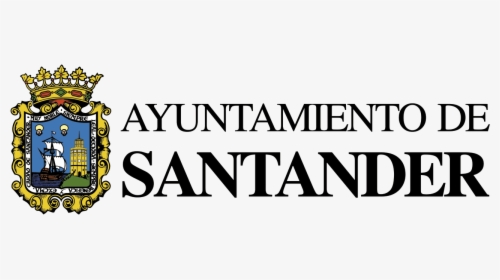 1 - Ayuntamiento De Santander, HD Png Download, Transparent PNG