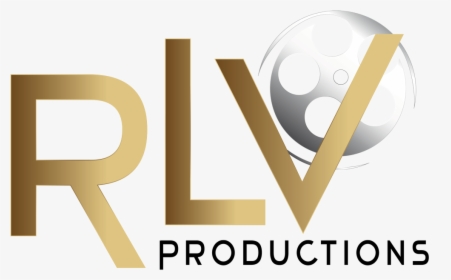 Rlv Logo Styles Black Png V1 Current - Graphic Design, Transparent Png, Transparent PNG