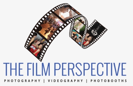 Photography Graphics Png - Videography Video Logo Design, Transparent Png, Transparent PNG