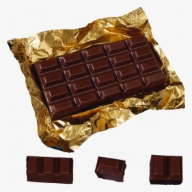 Grab And Download Chocolate Transparent Png File - Ferrero Rocher Chocolate Bar, Png Download, Transparent PNG