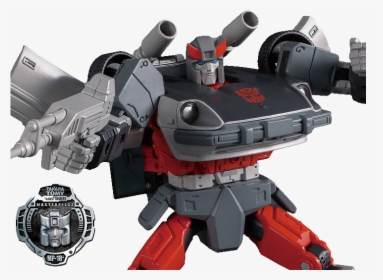 Transformers Masterpiece Mp 18, HD Png Download, Transparent PNG