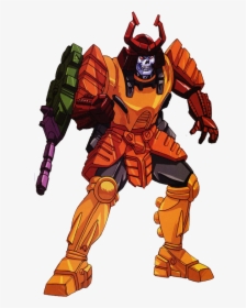 Transformers The Definitive G1 Collection 20 Hachette, HD Png Download, Transparent PNG