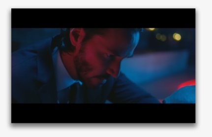 John Wick Film Review By Natasha Fox, HD Png Download, Transparent PNG