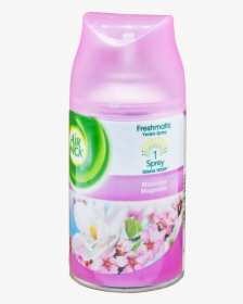 Air Wick Air Freshener Refill Magnolia Magnolia - Air Freshener, HD Png Download, Transparent PNG