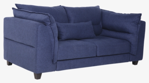 Studio Couch, HD Png Download, Transparent PNG