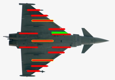 Aircraft F 16, Eb 85, Png V - Sunderland, Transparent Png, Transparent PNG
