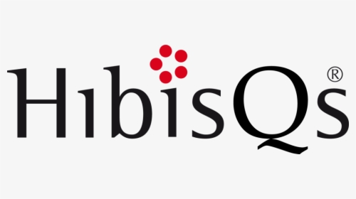 Hibisqs Logo - Hibisqs, HD Png Download, Transparent PNG