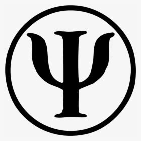 The Psychological Corporation Logo Png Transparent - Vector Psychology Logo, Png Download, Transparent PNG