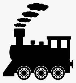 The Lungau Railway Experience - Train Sign Vector, HD Png Download, Transparent PNG