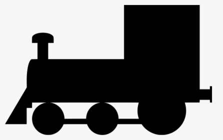 Locomotive Symbole Png, Transparent Png, Transparent PNG