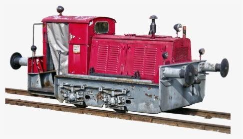 Train, HD Png Download, Transparent PNG