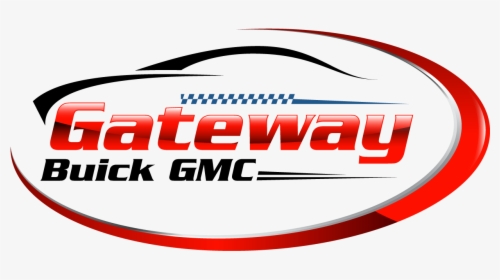 Gateway Buick Gmc - Oval, HD Png Download, Transparent PNG