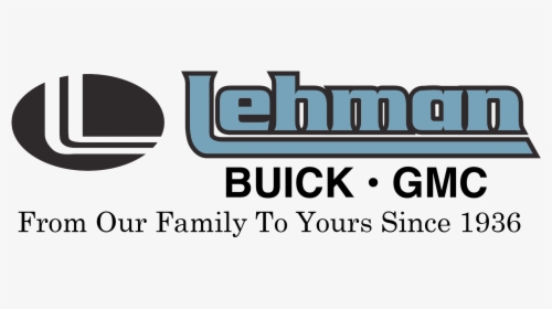 Lehman Buick Gmc - Parallel, HD Png Download, Transparent PNG