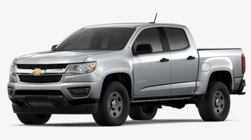 2020 Chevrolet Colorado Midsize Pickup Truck - Chevy Colorado, HD Png Download, Transparent PNG