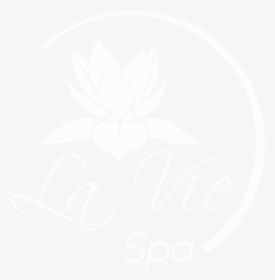La Vie Spa - Emblem, HD Png Download, Transparent PNG