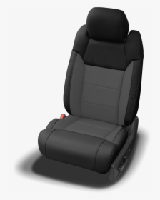 Leather Seat Png Clipart - Car Seat Hd Png, Transparent Png, Transparent PNG