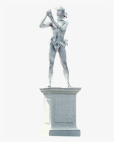 Statue, HD Png Download, Transparent PNG