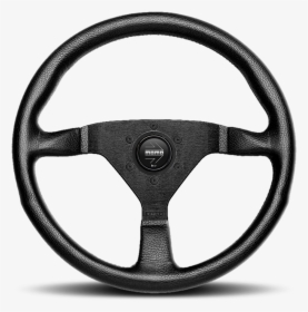 Momo Street Steering Wheel - Momo Montecarlo Steering Wheel, HD Png Download, Transparent PNG