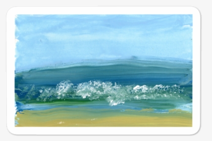 Sea, HD Png Download, Transparent PNG