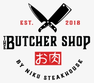 Butcher Png, Transparent Png, Transparent PNG