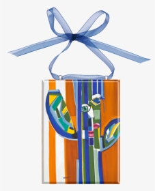 Saguaro Picasso Ornament - Artist, HD Png Download, Transparent PNG