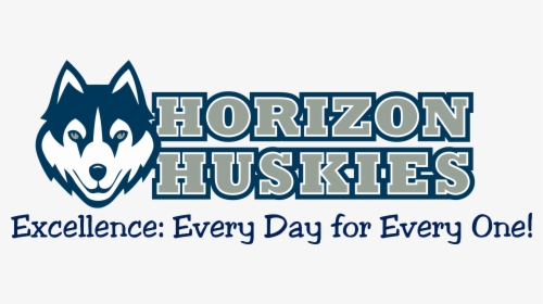 Horizon Community Middle School , Png Download - University Of Connecticut, Transparent Png, Transparent PNG