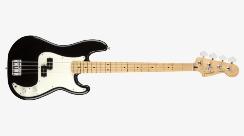 Fender Player Precision Bass, HD Png Download, Transparent PNG