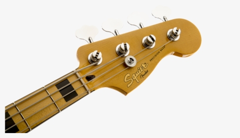 Squier Classic Vibe 70s Precision Bass - Squier Classic Vibe 70 Bass, HD Png Download, Transparent PNG