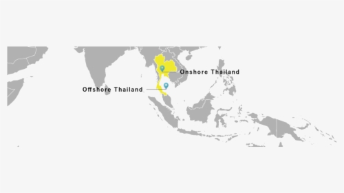 Map - South East Asia Map Hd, HD Png Download, Transparent PNG