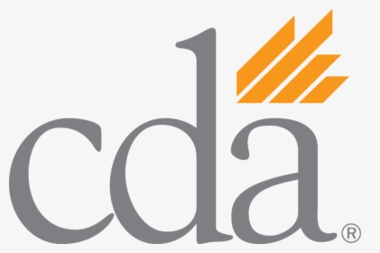 Cda California Dental Association Member - California Dental Association, HD Png Download, Transparent PNG