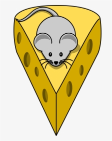 Cheese Clip Art - Clip Art Cheese, HD Png Download, Transparent PNG
