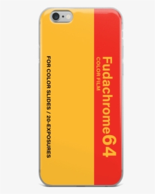 Fudachrome Phone Case Mockup Case On Phone Default - Mobile Phone Case, HD Png Download, Transparent PNG
