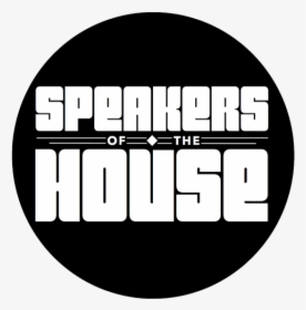Speakers Logo Update, HD Png Download, Transparent PNG